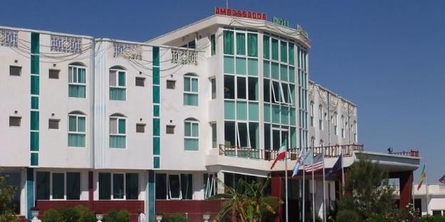 Ambassador-Hotel-Hargeisa