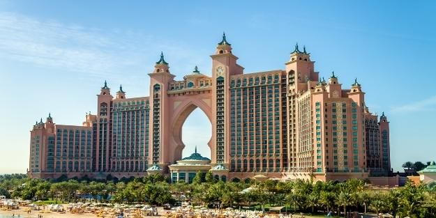 Atlantis