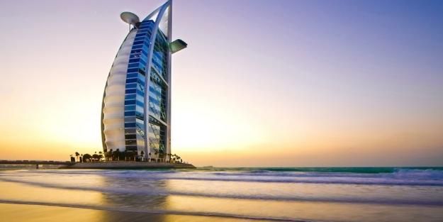 Burj-Al-Arab