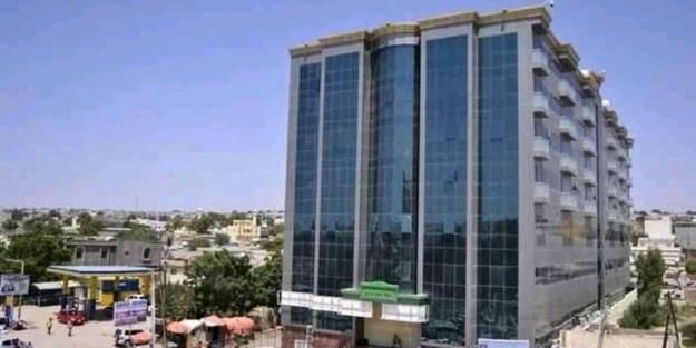 Damal-Hotel-Hargeisa