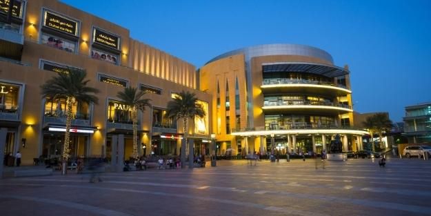 Dubai-Mall