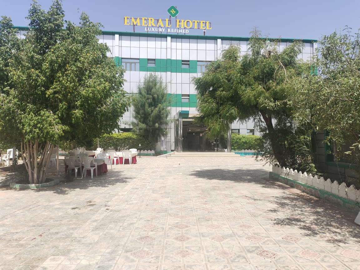 Emeral-Hotel-Garowe