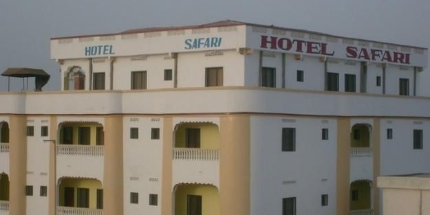 Hotel-Safari-Bosaso