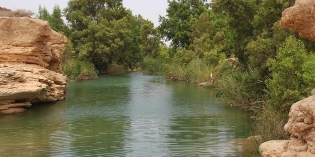 Laag-Spring-Bosaso