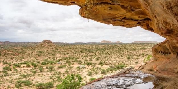 Laas-Geel-Hargeisa