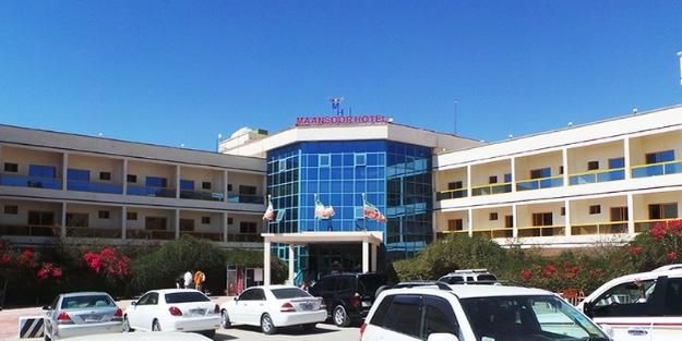 Maansoor-Hotel-Hargeisa