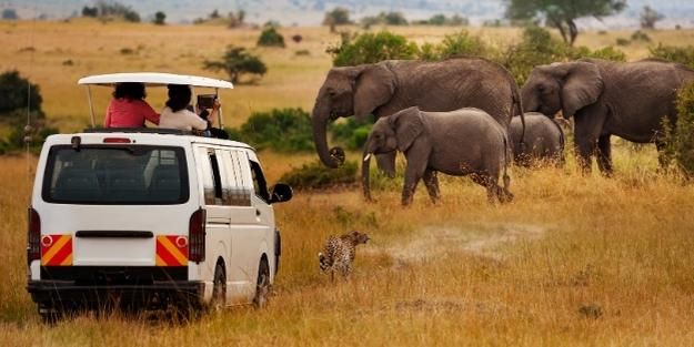 Maasai-Mara-Nairobi