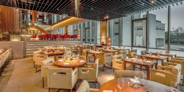 Zuma-Restaurant